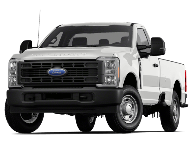 2023 Ford F-350SD Long Bed,Regular Cab Pickup